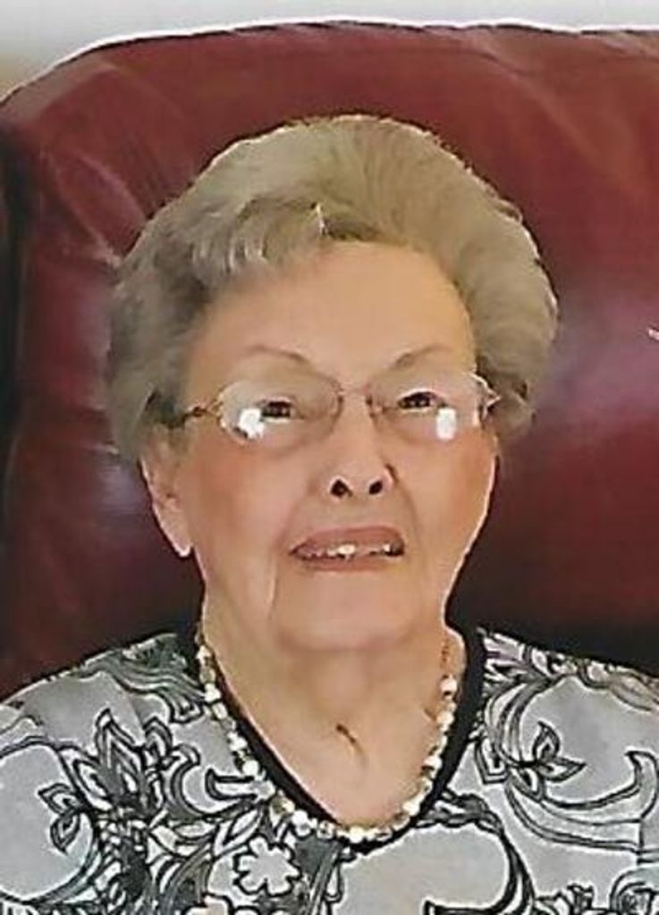 Mary Frances Hord Profile Photo