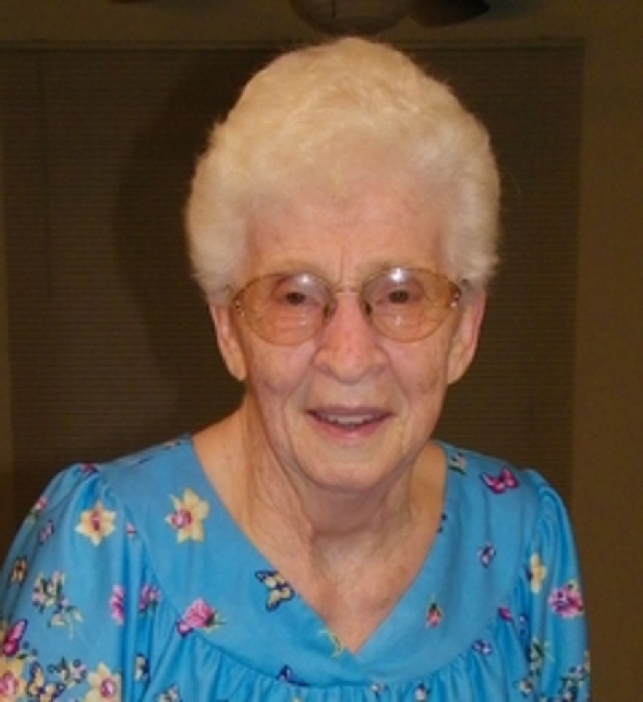 Betty Tomilson