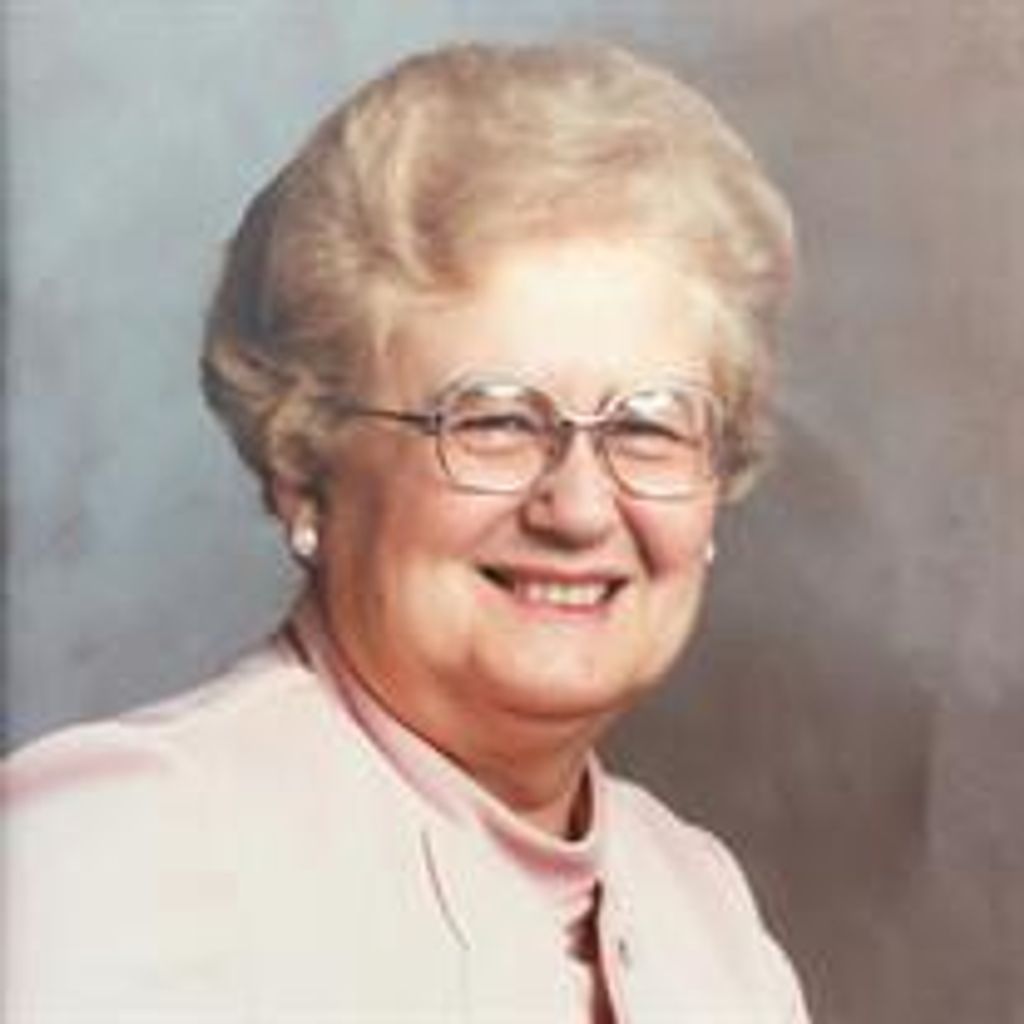 Marcella Cothern Profile Photo