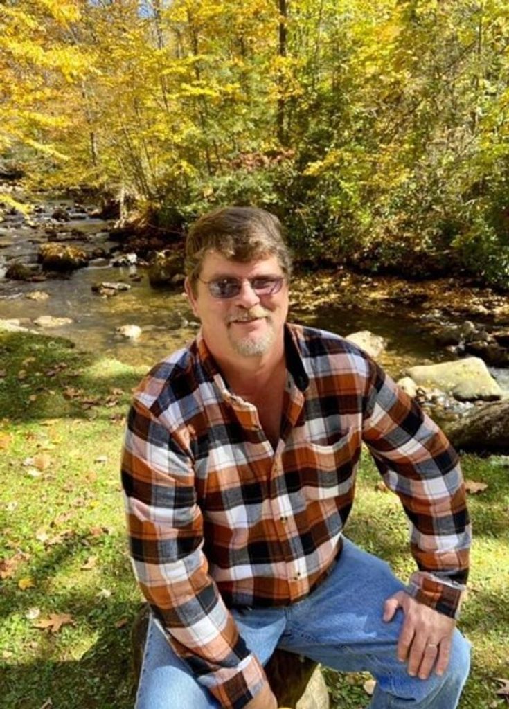 Daniel Paul Eddleman Profile Photo