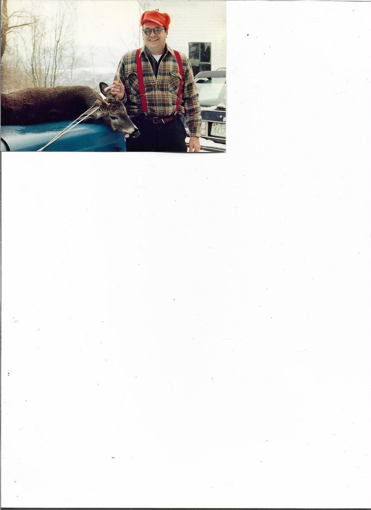 Glen "Babe" Emery Ackerman