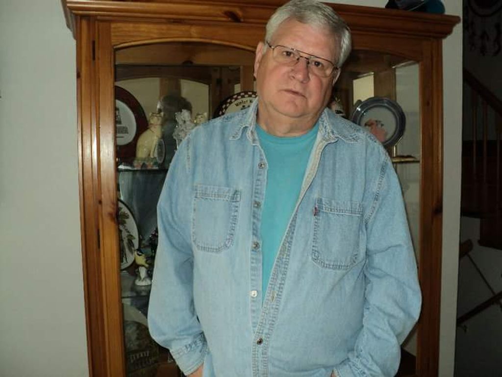 Steven Helton