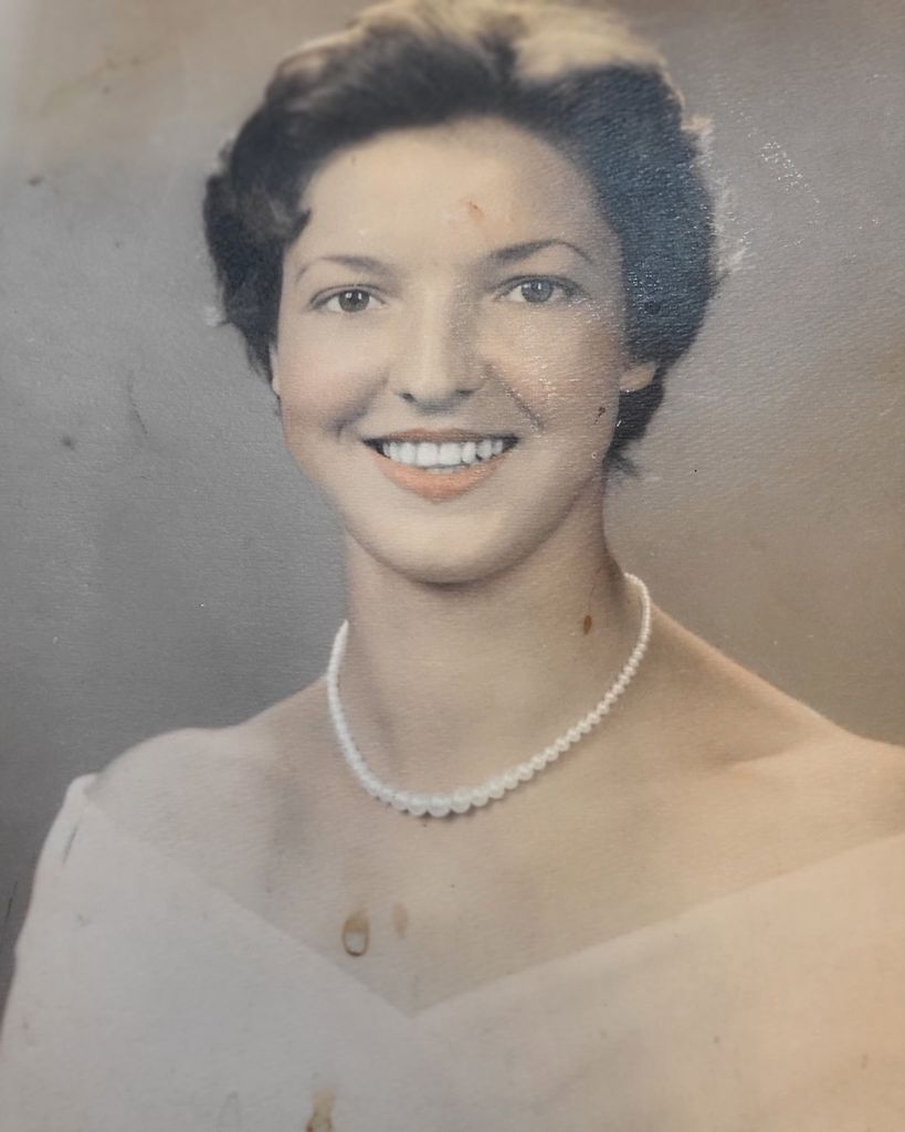 Juanita Martin Ridge Profile Photo