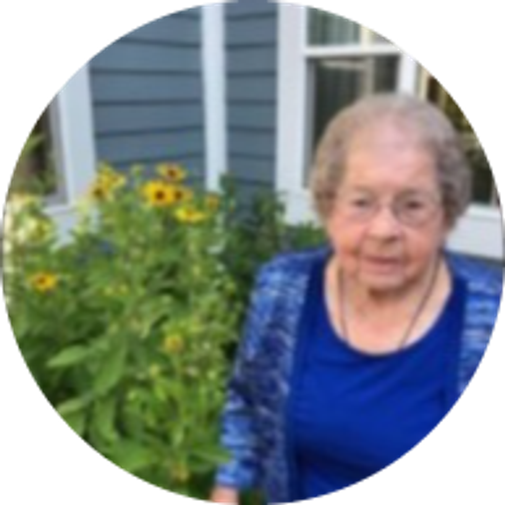 Pauline Faye Livingston
