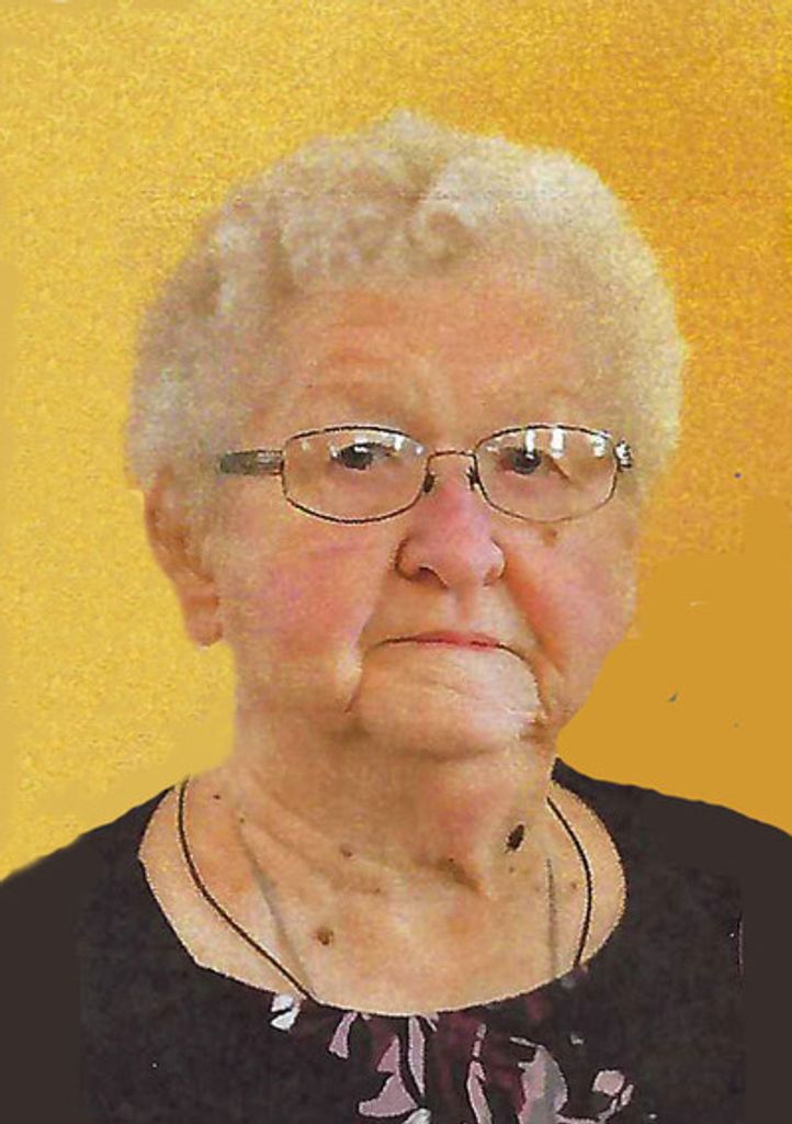 Eleanor Cecelia Miller Profile Photo