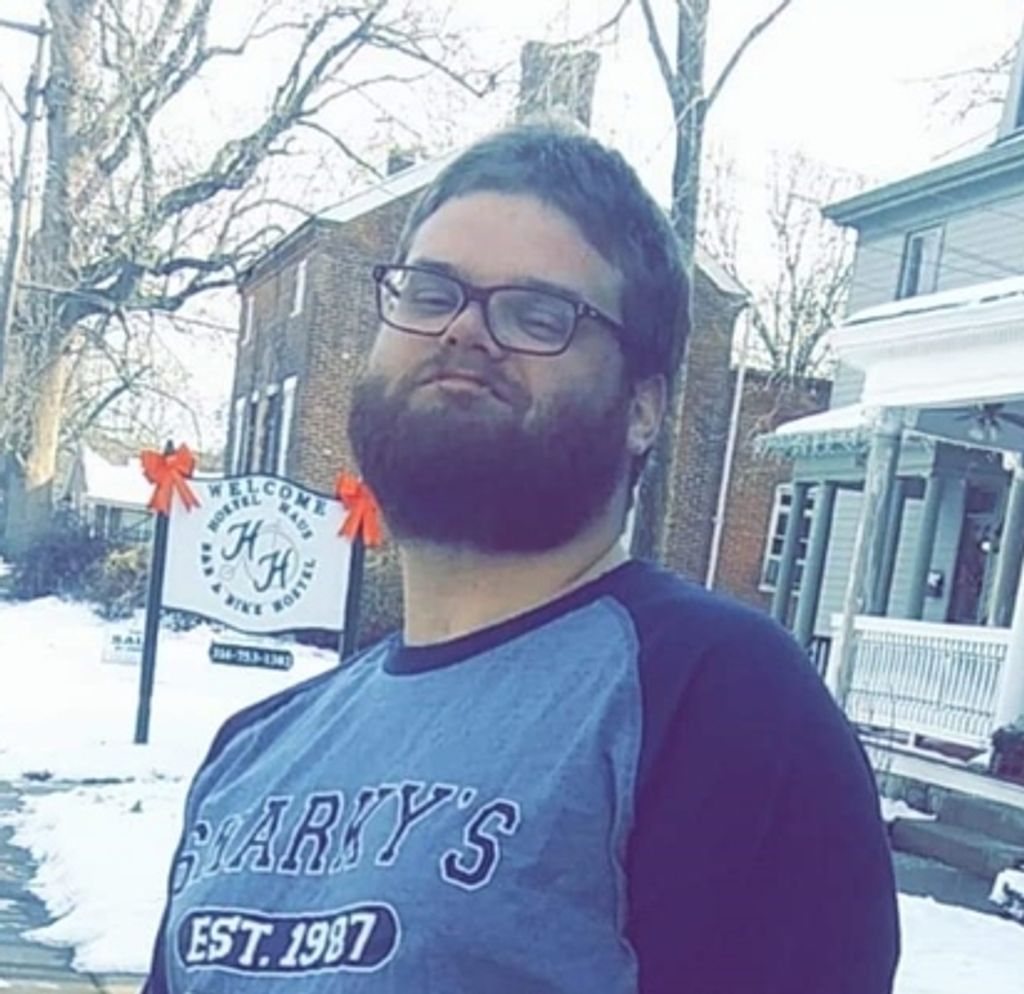 Jasper "Wyatt" Meyer Coates Profile Photo