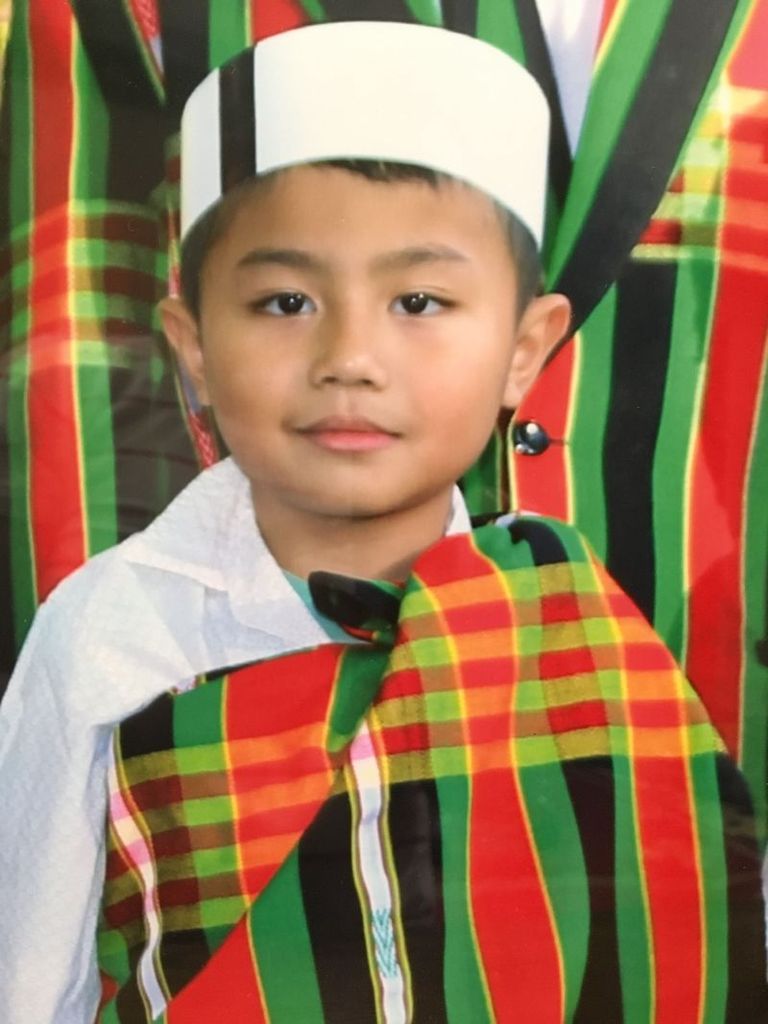 Thomas Ram Lian Thang Profile Photo