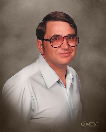 Terry Vieregge's obituary image