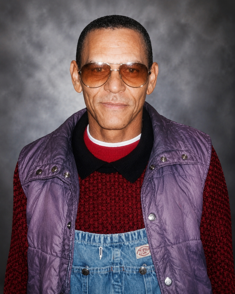 Julius Monk Profile Photo