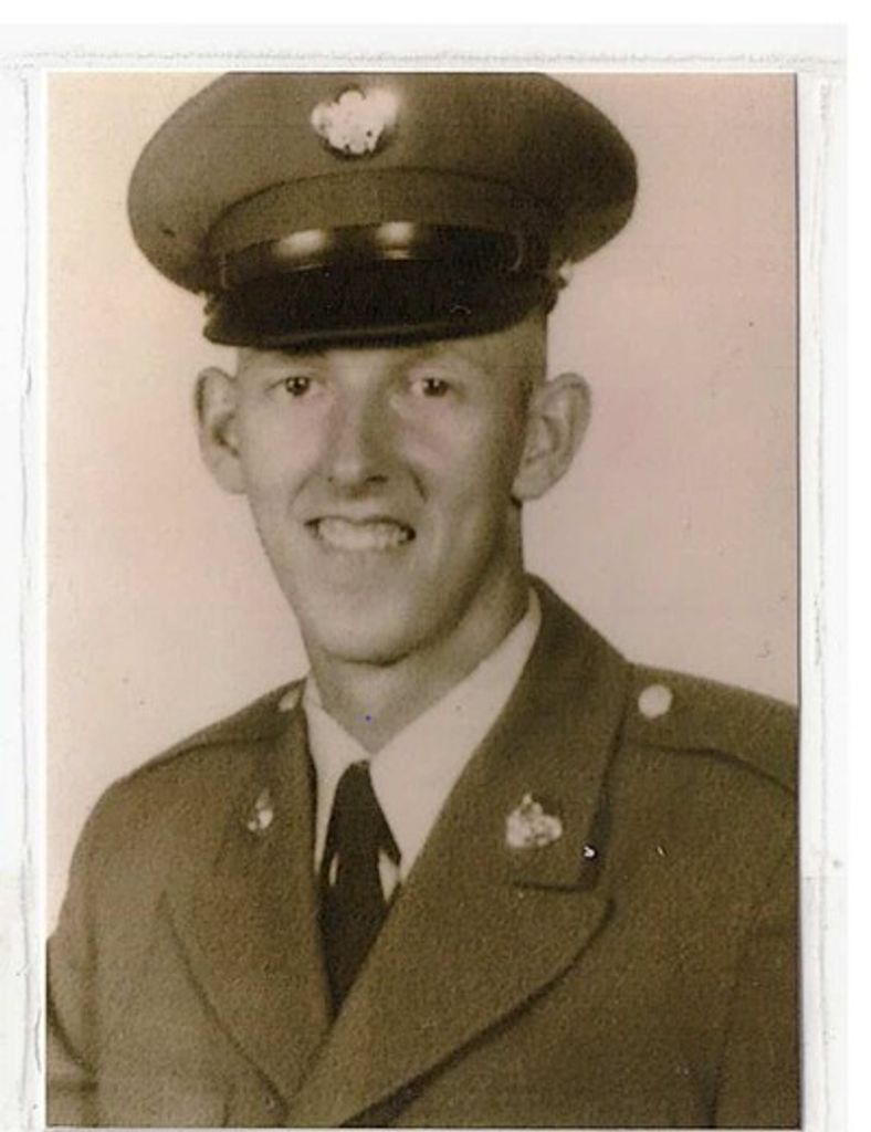 Edward "Ej" Eugene Gillispie