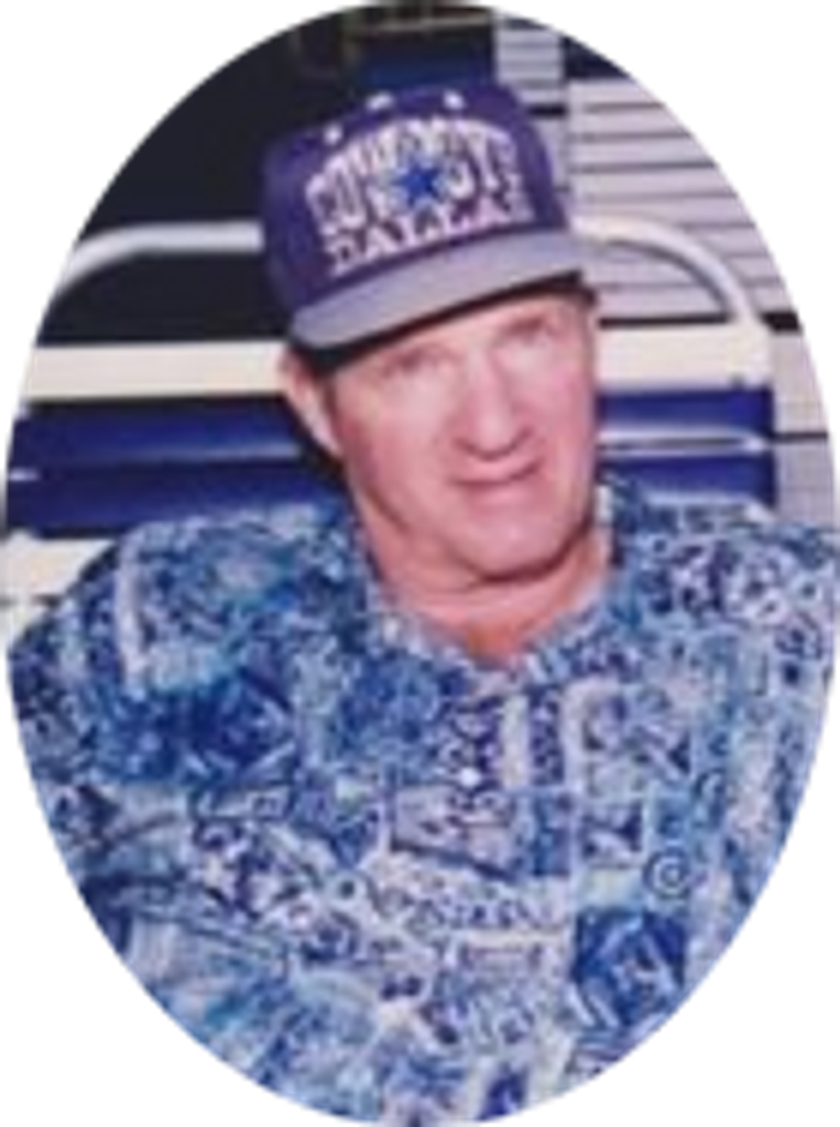 Clyde Jerome Bartimus