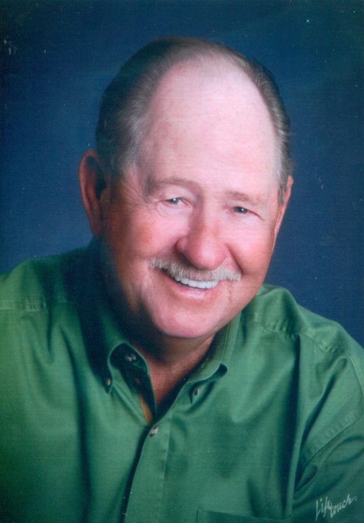 Ervin B. "Butch" Reynolds