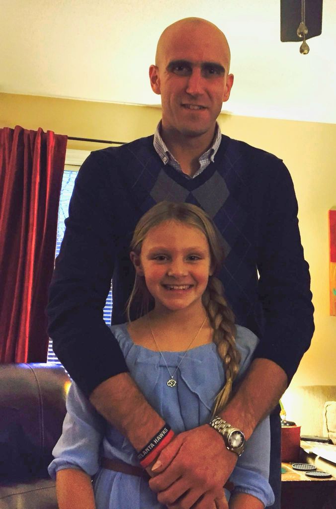 William "Jason" Crawford Profile Photo