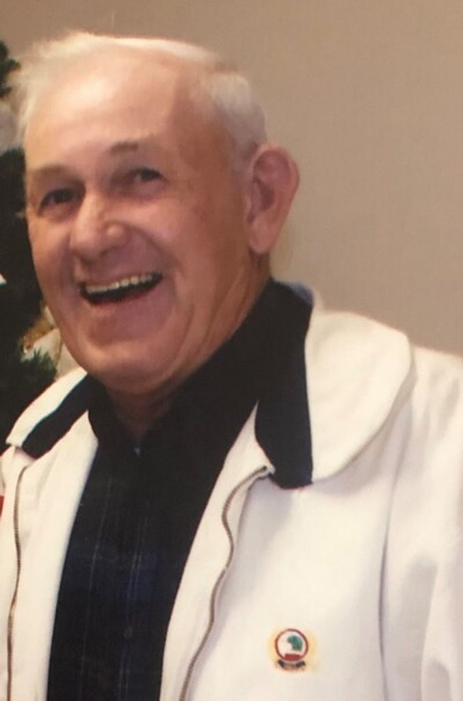 Charles Allen Profile Photo