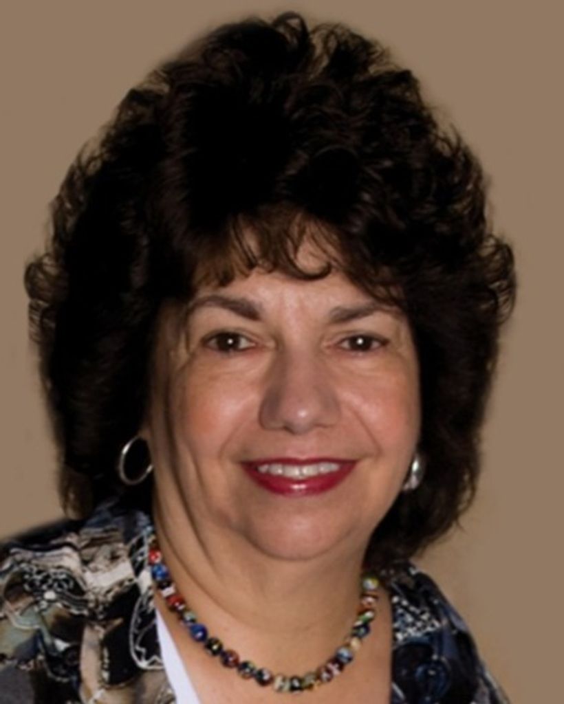 Mary Frances DeFabo