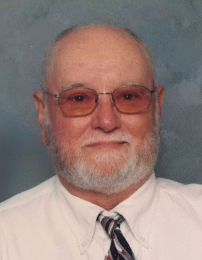 Allen Ray Hardin Profile Photo