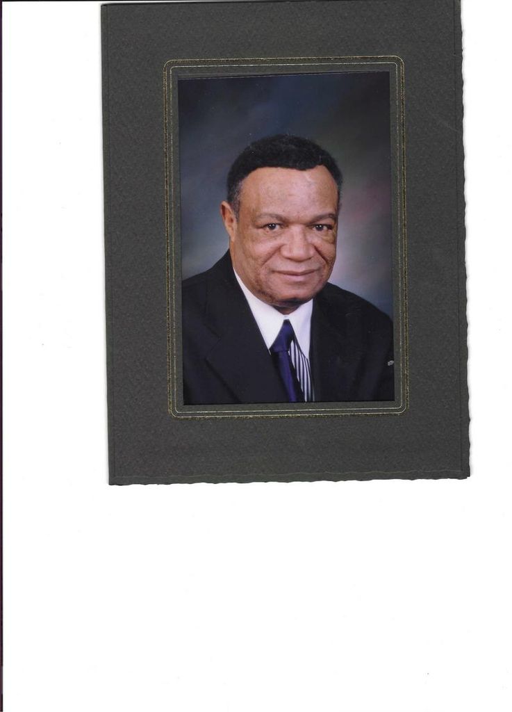 Willie D Hall Profile Photo