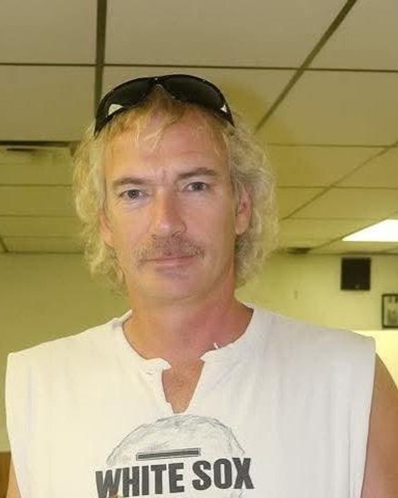 William "Bill" Tinman Profile Photo
