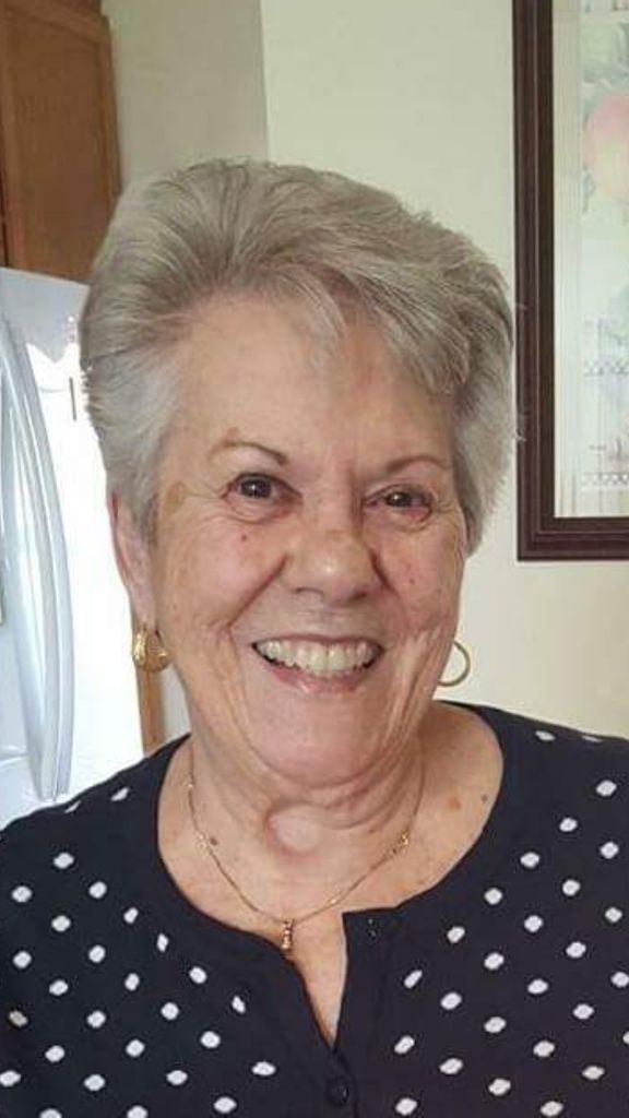 M. Faye Slaughter