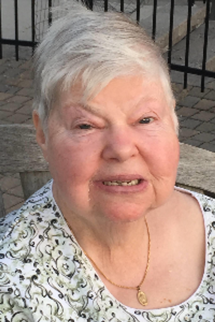 Mary Katherine Burns