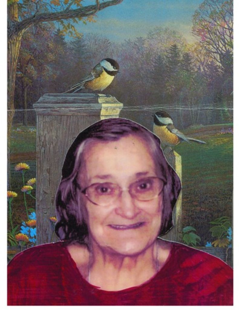 Shirley Sleight