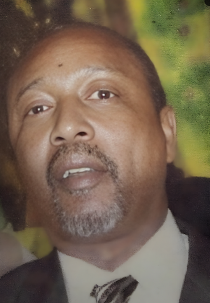 Joseph Reginald Davis Profile Photo