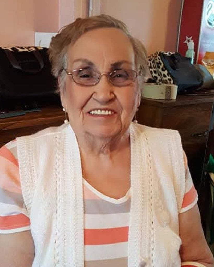 Maria Elisa Pena