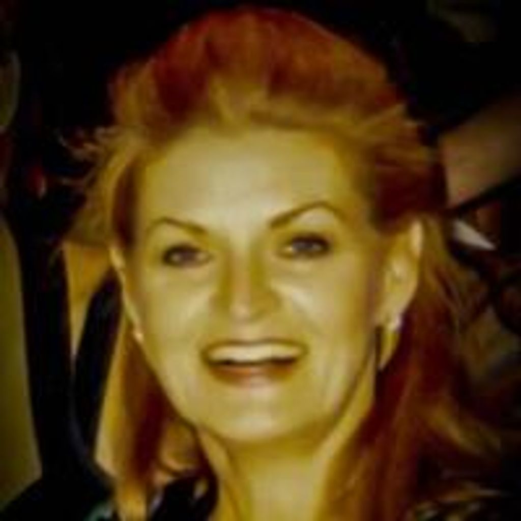 Angela Irene Provine