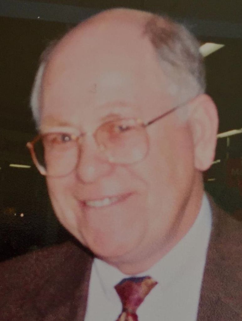 Gerald Eugene Keathley