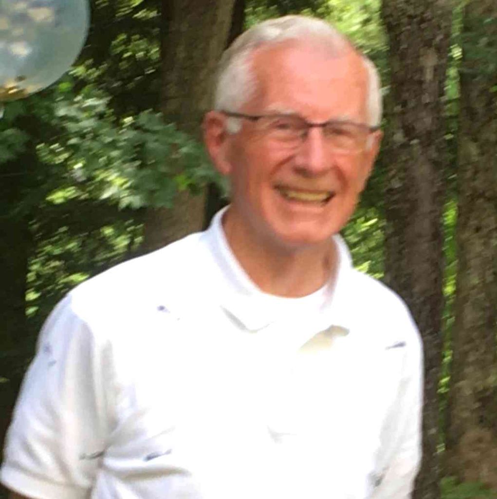 Dave Gibson Profile Photo