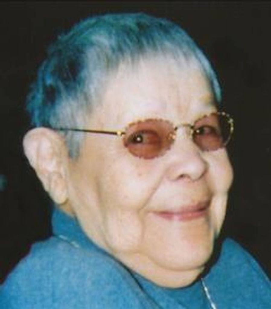 Lorraine M. Boivin