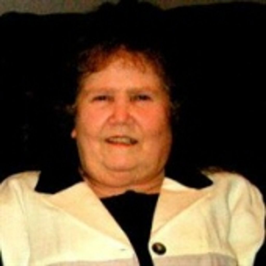 Barbara Ellen Carroll