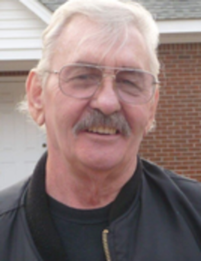 Henry "Mac" Carroll Mcdonald Profile Photo