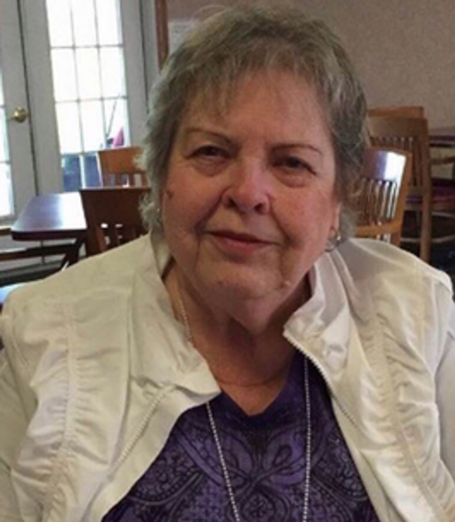 Carol Debrozzo-Wilson