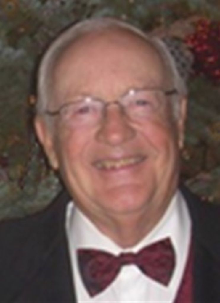 John Slemp, Jr.
