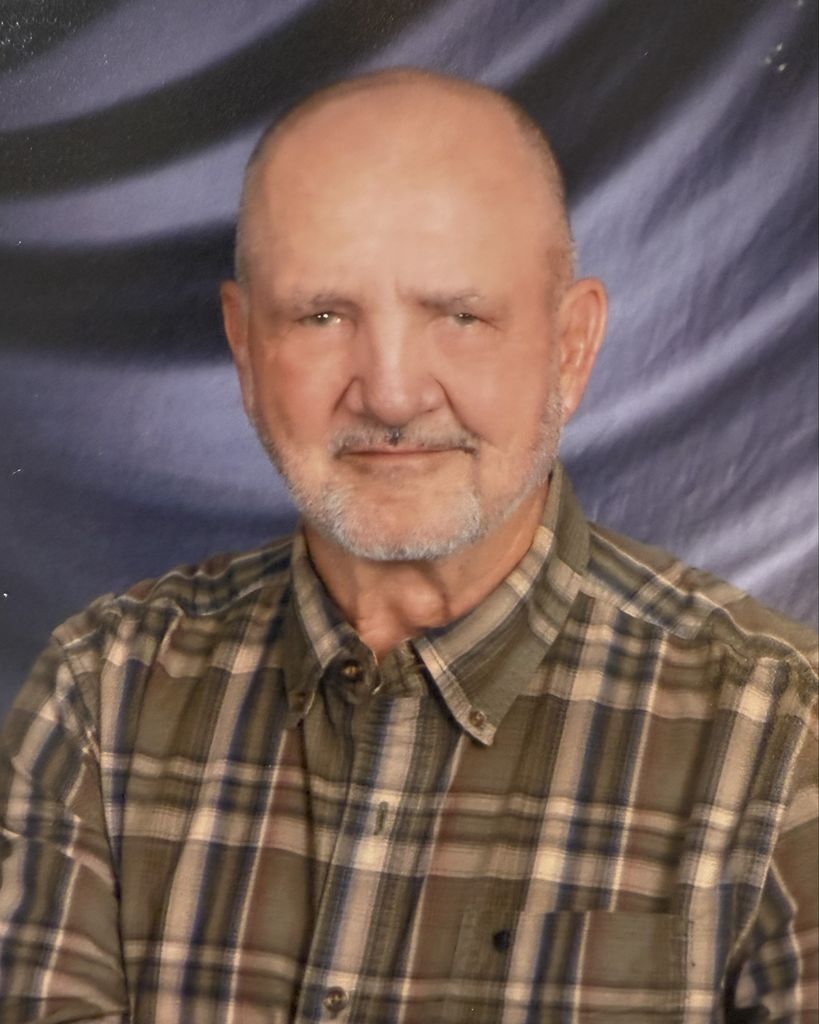 George Curtis Merritt, Jr. Profile Photo
