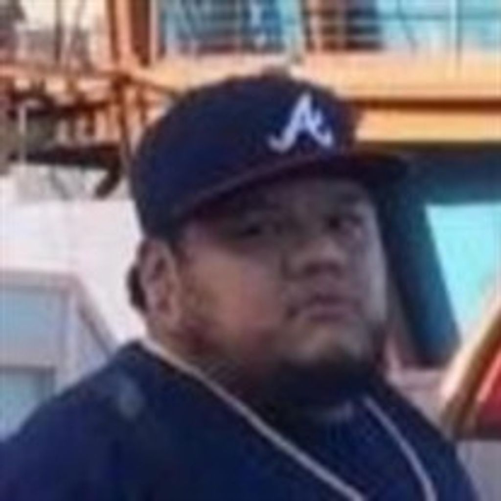 Francisco Lugo Jr