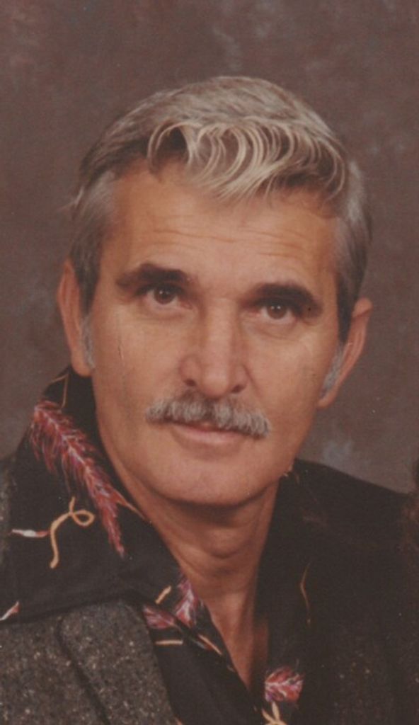 Frank Dyer Profile Photo