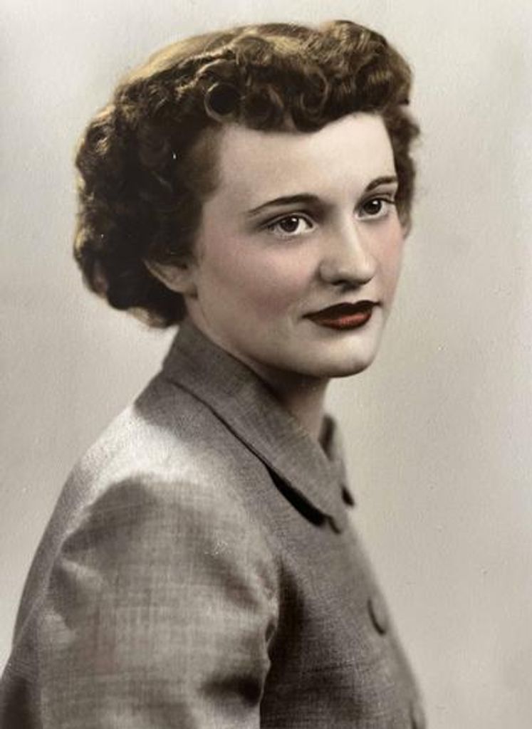 Joan Ziemann Profile Photo