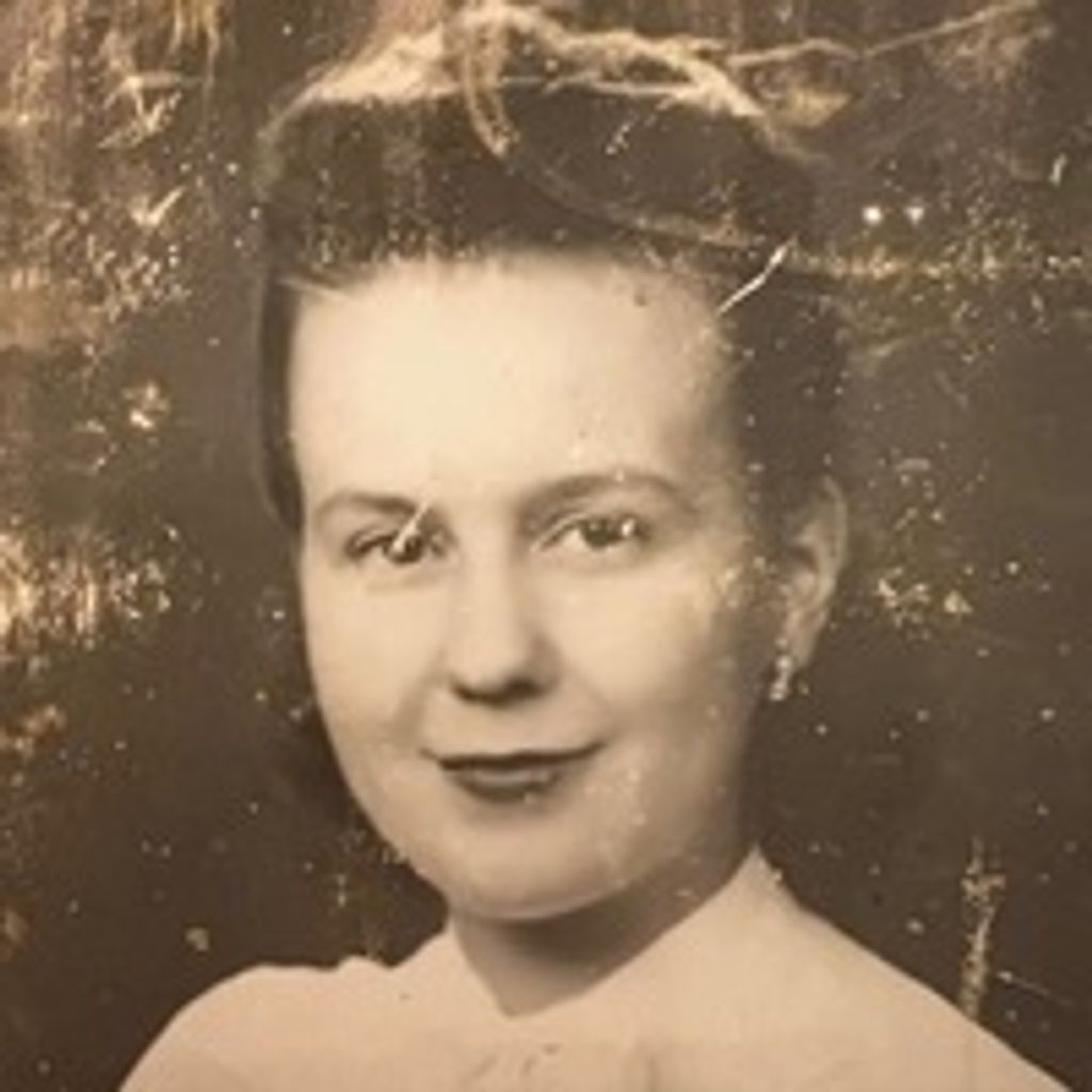 Lida Berwyn Coovert Profile Photo