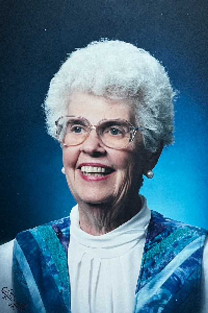 Helen F. Mcgrane