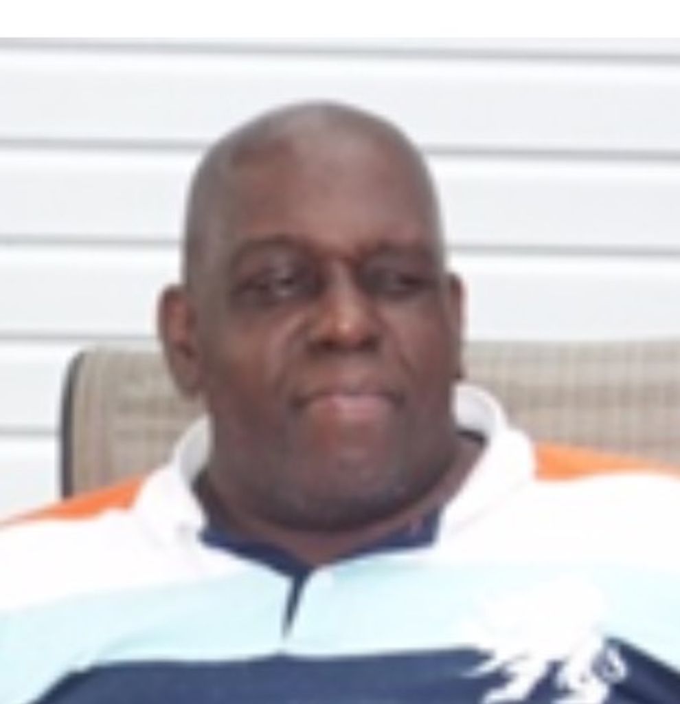 Christopher M Gibson