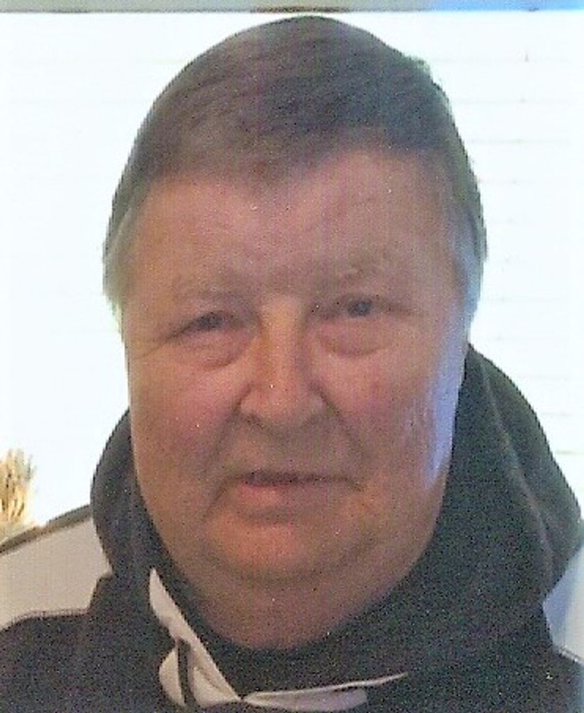 Steven A. Baker