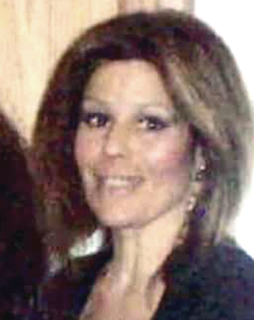 Annette M. Forte