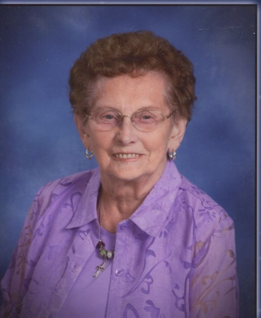 Fern Arlene Deshayes Profile Photo