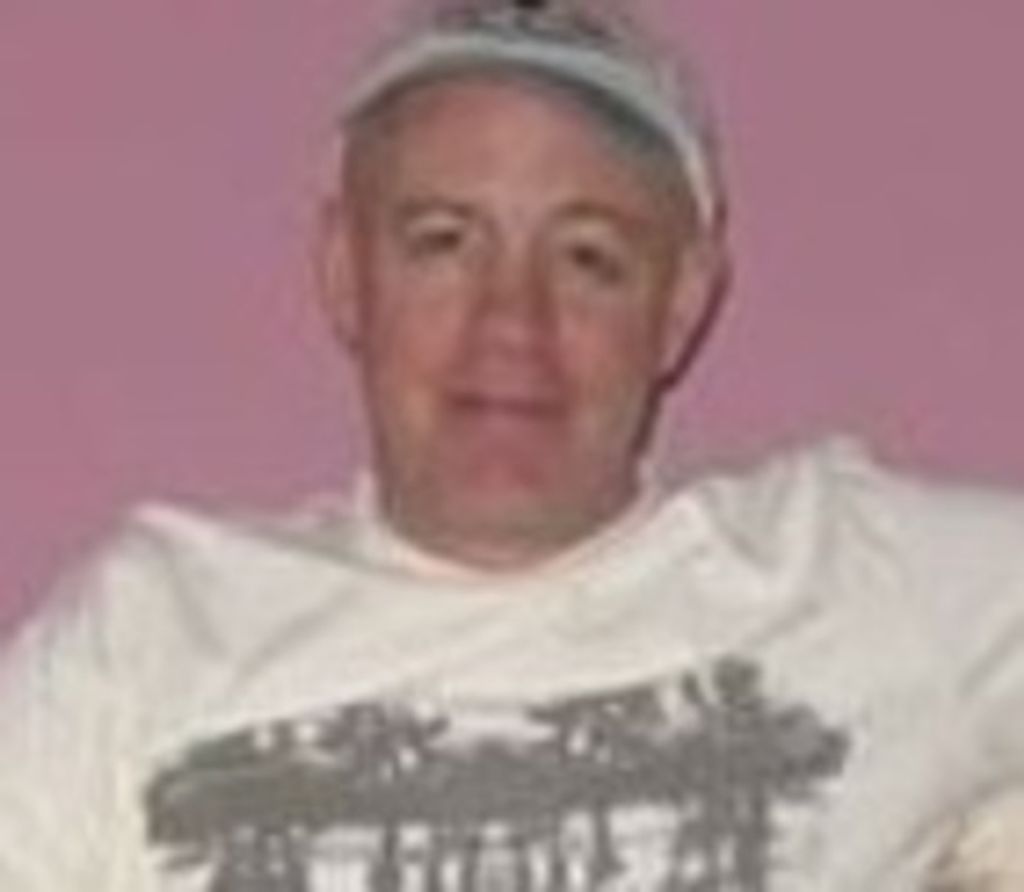 Jerry Roberts Profile Photo