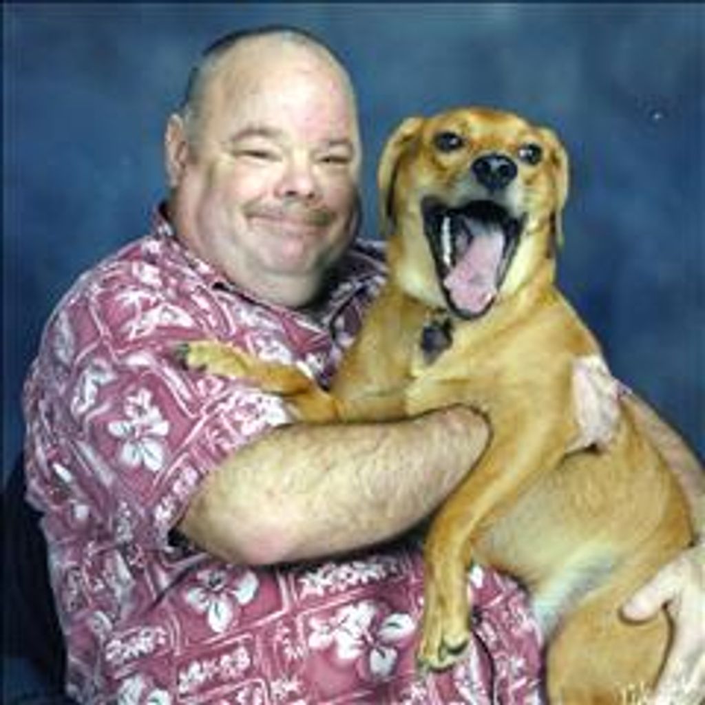 Michael Ritchey Cox Profile Photo