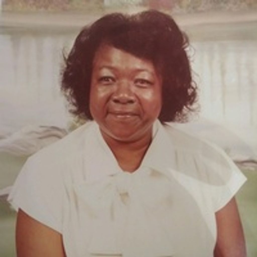 Thelma Cousar