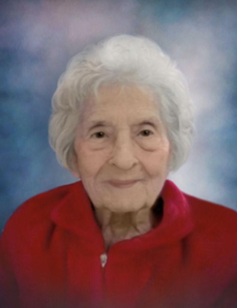 Mary Mayer