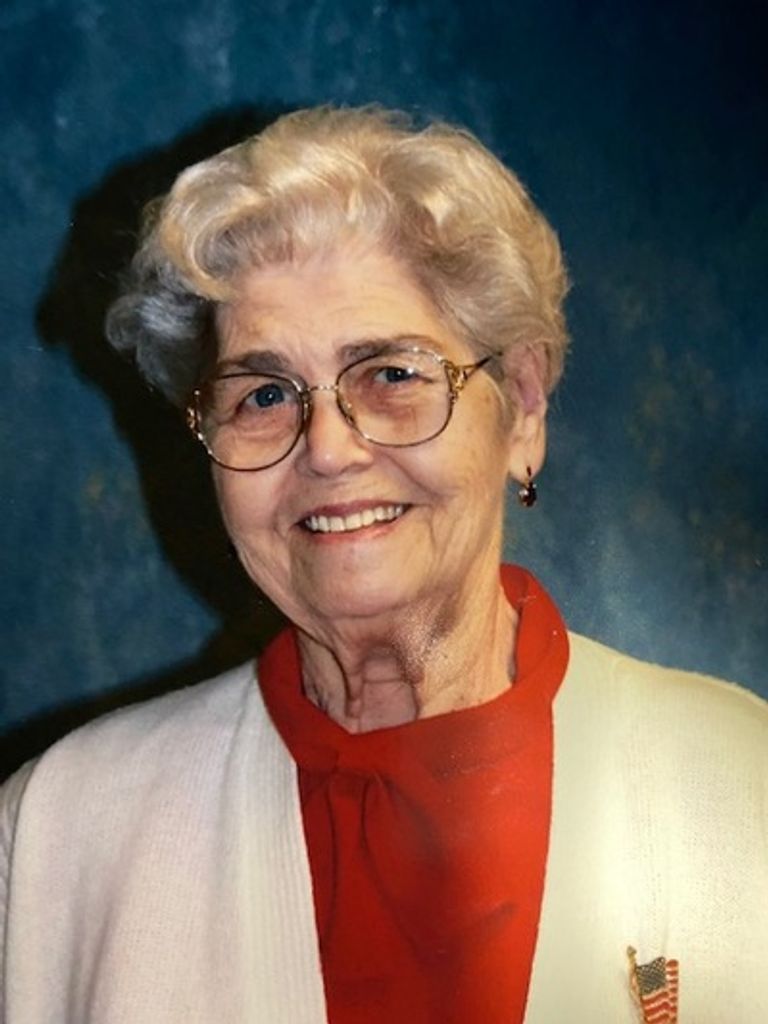 Anna Dolan Sodders Profile Photo